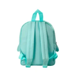 MOCHILA INFANTIL IMAGINOVO BACKPACK BUDDIES POLLO AZUL DOS COMPARTIMENTOS POLIESTER 280X90X200 MM