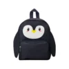 MOCHILA INFANTIL IMAGINOVO BACKPACK BUDDIES PINGUINO DOS COMPARTIMENTOS POLIESTER 280X90X200 MM