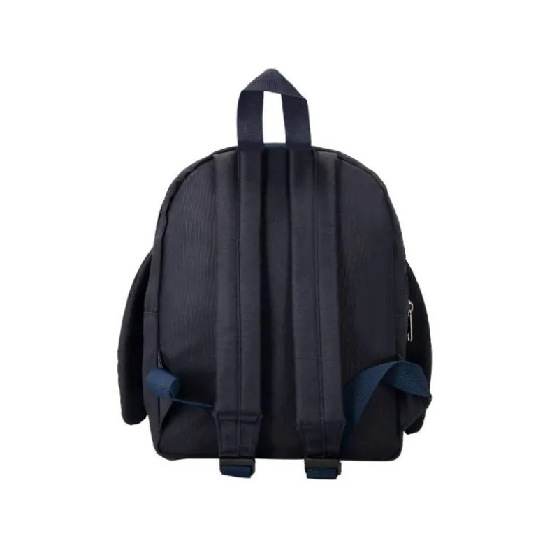 MOCHILA INFANTIL IMAGINOVO BACKPACK BUDDIES PINGUINO DOS COMPARTIMENTOS POLIESTER 280X90X200 MM
