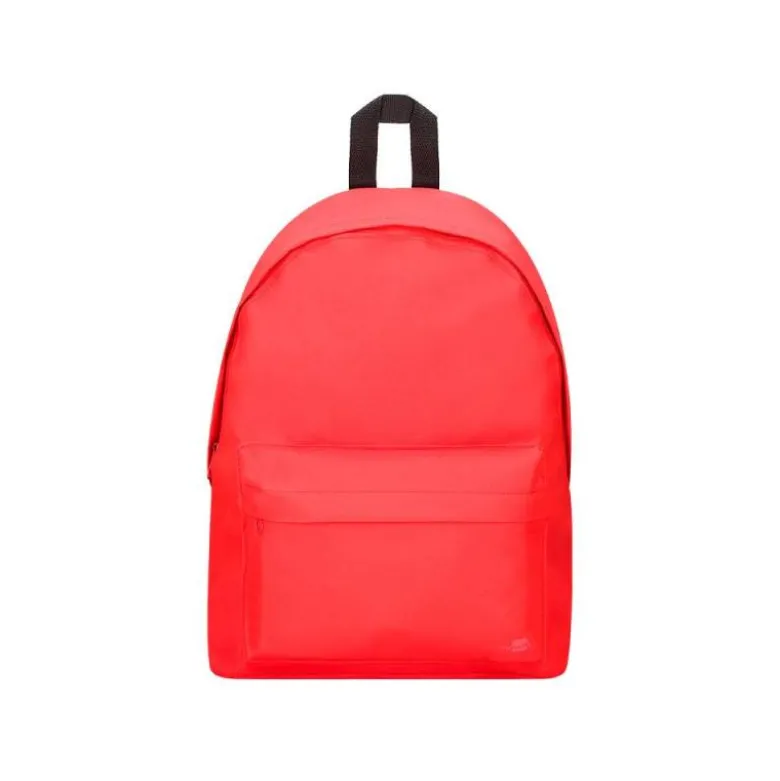MOCHILA LIDERPAPEL COLOR ROJO 400X125X300 MM