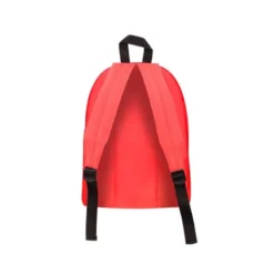 MOCHILA LIDERPAPEL COLOR ROJO 400X125X300 MM