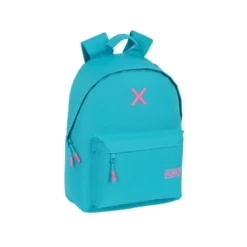 MOCHILA MUNICH PARA PORTATIL 14,1" 410X310X160 MM