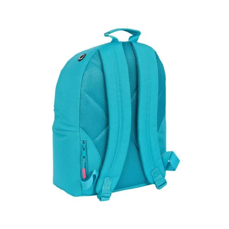 MOCHILA MUNICH PARA PORTATIL 14,1" 410X310X160 MM