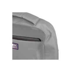 MOCHILA OXFORD B-OUT COLOR GRIS 420X300X200 MM