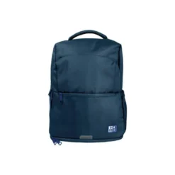 MOCHILA OXFORD ESCOLAR B-OUT COLOR AZUL MARINO 420X300X200 MM