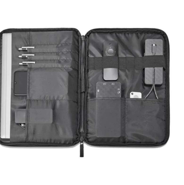 MOCHILA PARA PORTATIL HP RENEW BUSINESS 14,1" COLOR NEGRO 250X220X360 MM