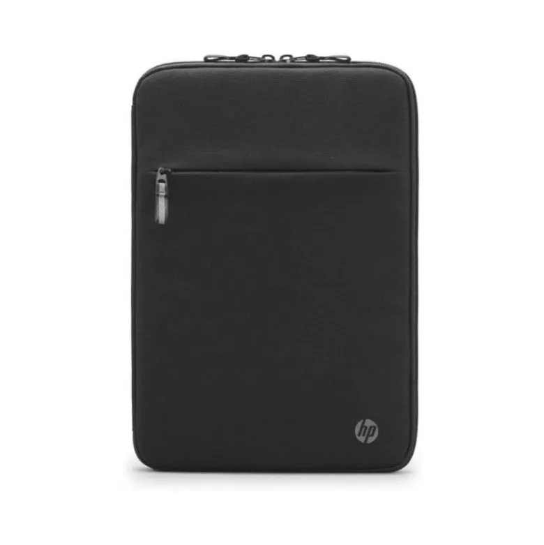 MOCHILA PARA PORTATIL HP RENEW BUSINESS 14,1" COLOR NEGRO 250X220X360 MM