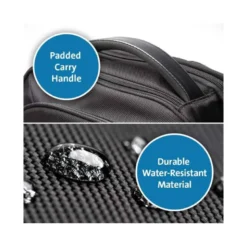 Mochila para portatil Kensington Executive 2.0 Business 14