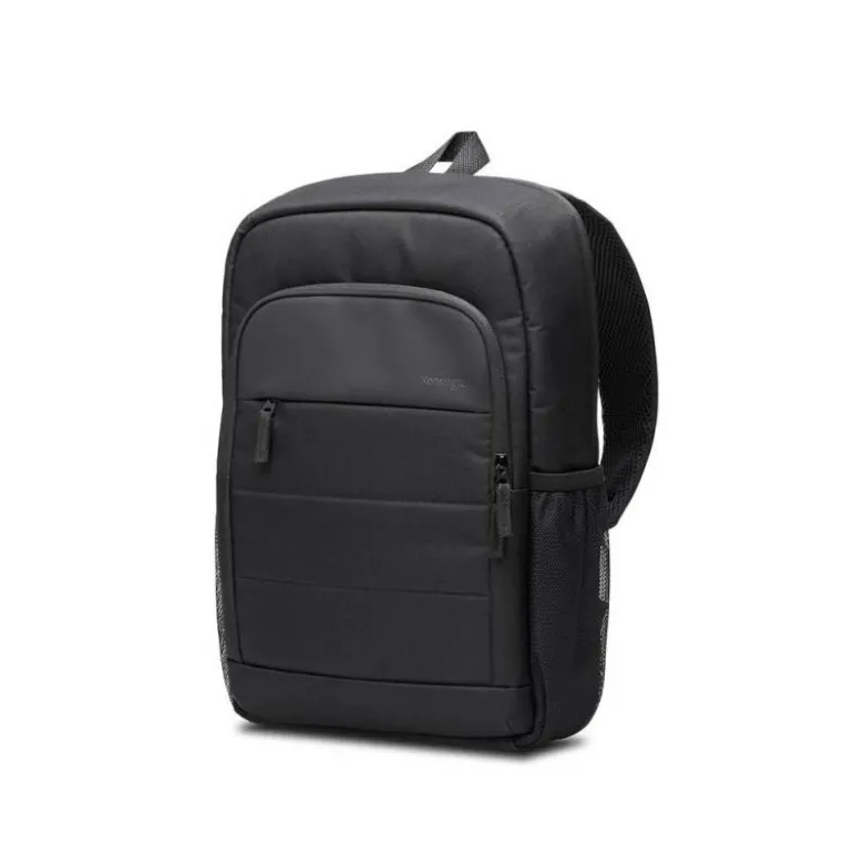 MOCHILA PARA PORTATIL KENSINGTON SIMPLY EQ 16" COLOR NEGRO 90X295X430 MM