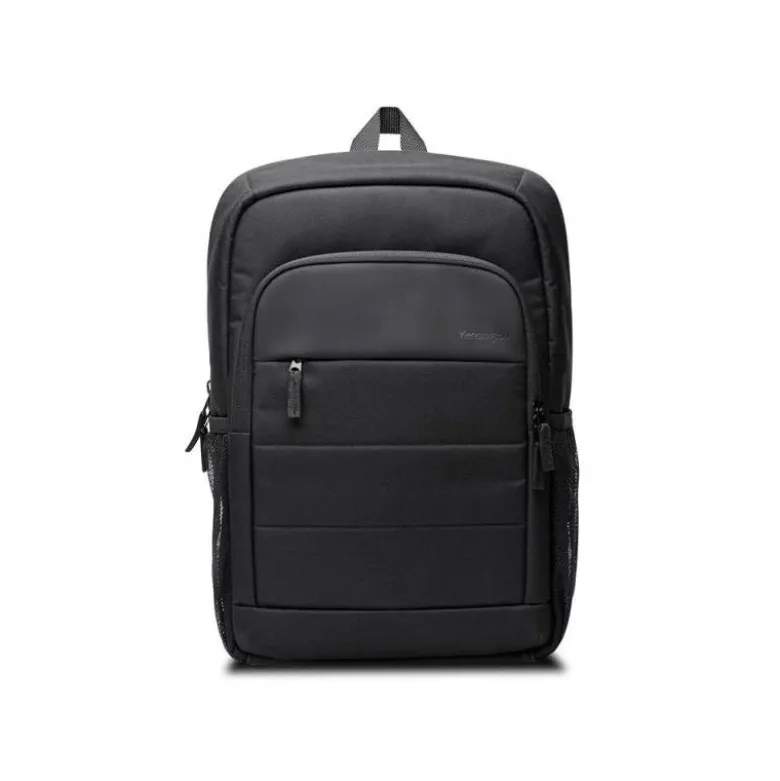 MOCHILA PARA PORTATIL KENSINGTON SIMPLY EQ 16" COLOR NEGRO 90X295X430 MM