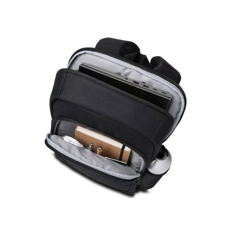 MOCHILA PARA PORTATIL KENSINGTON SIMPLY EQ 16" COLOR NEGRO 90X295X430 MM