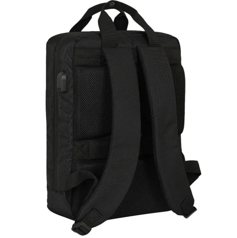 MOCHILA PARA PORTATIL MICKEY 13,3" 290X110X390 MM