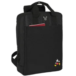 MOCHILA PARA PORTATIL MICKEY 13,3