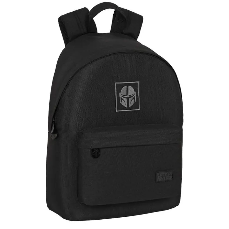 MOCHILA PARA PORTATIL THE MANDALORIAN TEEN 14,1" 310X160X410 MM