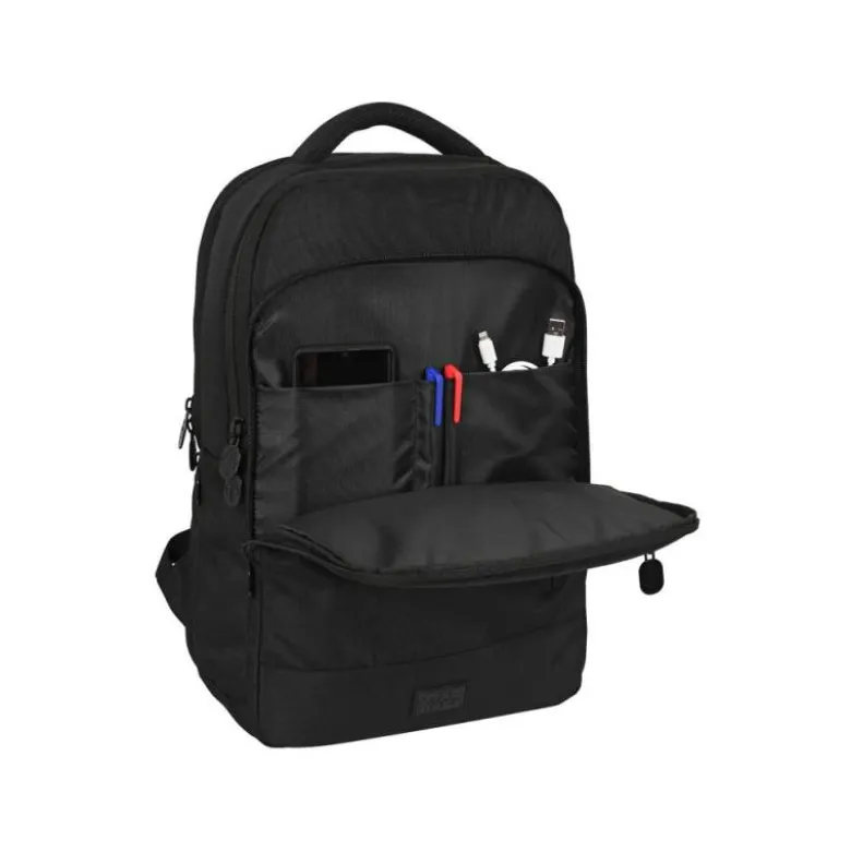 MOCHILA PARA PORTATIL THE MANDALORIAN TEEN 15,6" 290X150X440 MM
