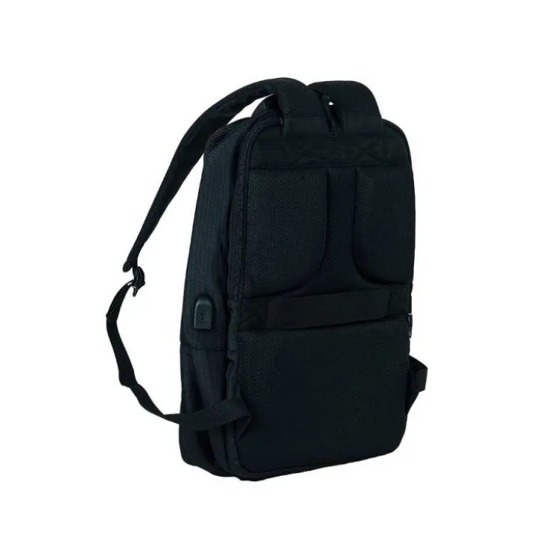 MOCHILA PARA PORTATIL THE MANDALORIAN TEEN 15,6" 290X150X440 MM
