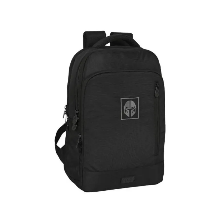 MOCHILA PARA PORTATIL THE MANDALORIAN TEEN 15,6" 290X150X440 MM