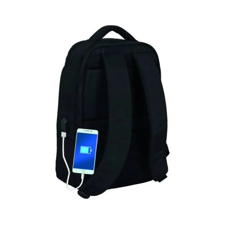 MOCHILA PARA PORTATIL THE MANDALORIAN TEEN 15,6" 290X150X440 MM