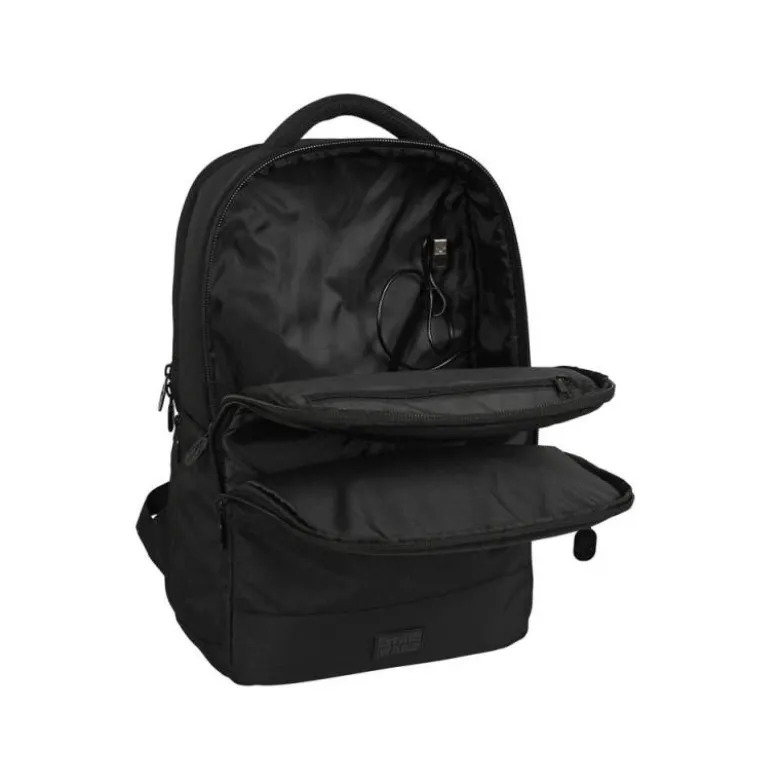 MOCHILA PARA PORTATIL THE MANDALORIAN TEEN 15,6" 290X150X440 MM