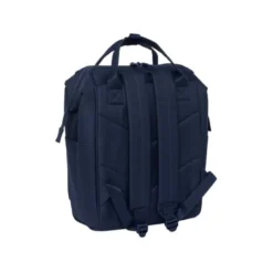MOCHILA SAFTA CON ASAS PARA PORTATIL 13
