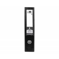 Modulo de 2 archivadores Liderpapel Documenta negro