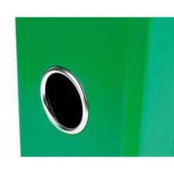 Modulo de 2 archivadores Liderpapel Documenta verde