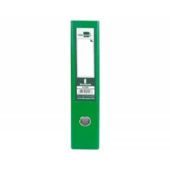 Modulo de 2 archivadores Liderpapel Documenta verde