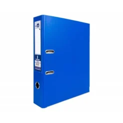 Modulo de 2 archivadores Liderpapel Documenta azul