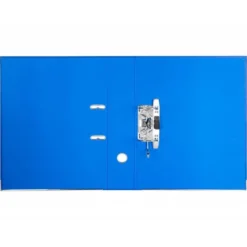 Modulo de 2 archivadores Liderpapel Documenta azul