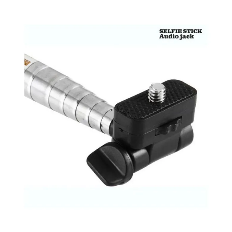 Monopie con Cable para selfies Colores Surtidos NO SE PUEDE ELEGIR COLOR