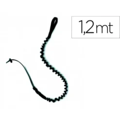MUÑEQUERA FARU HERRAMIENTAS ELASTICA CARGA MAXIMA 2 KG LONGITUD 1,20 MT