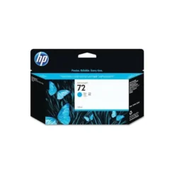 NK-JET HP 72 CIAN DESIGNJET T610/1100 -130ML-