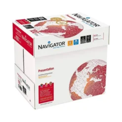 NO ES TAMAÑO FOLIO Papel fotocopiadora Navigator A3 100 gr