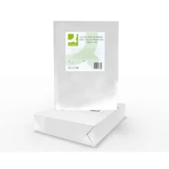 NO ES TAMAÑO FOLIO Papel fotocopiadora Q-Connect Ultra White DIN A3 100 Gr