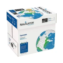 NO ES TAMAÑO FOLIO Papel multifuncion A3 Navigator 90 g/m2