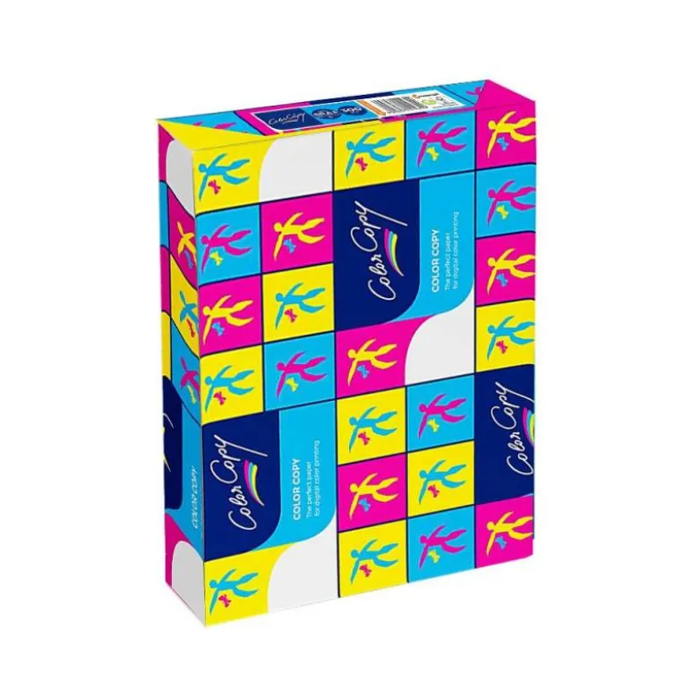 NO ES TAMAÑO FOLIO Papel multifuncion Color copy Mate Din A3+ 300 gramos