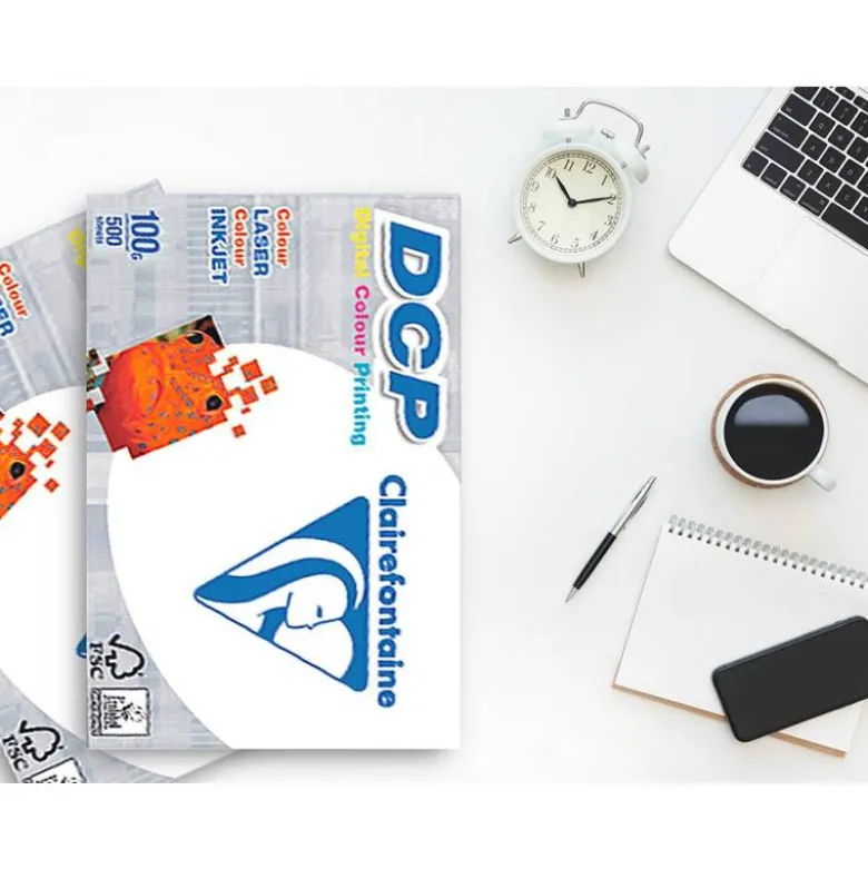 NO ES TAMAÑO FOLIO Papel multifuncion laser color DCP Din A3 100 g/m2