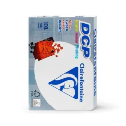 NO ES TAMAÑO FOLIO Papel multifuncion laser color DCP Din A3 100 g/m2
