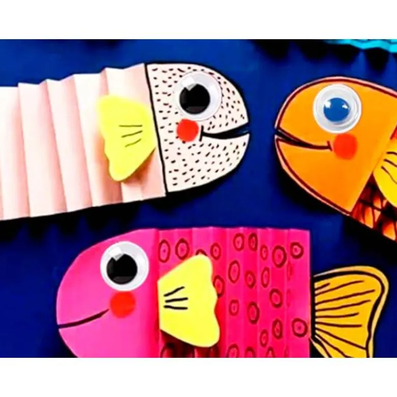 OJO LIDERPAPEL 18 MM BLANCO CON PUPILA DE COLORES SURTIDOS PACK DE 108 UNIDADES