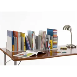 Organizador armario Paperflow 9 separadores verticales Ajustables