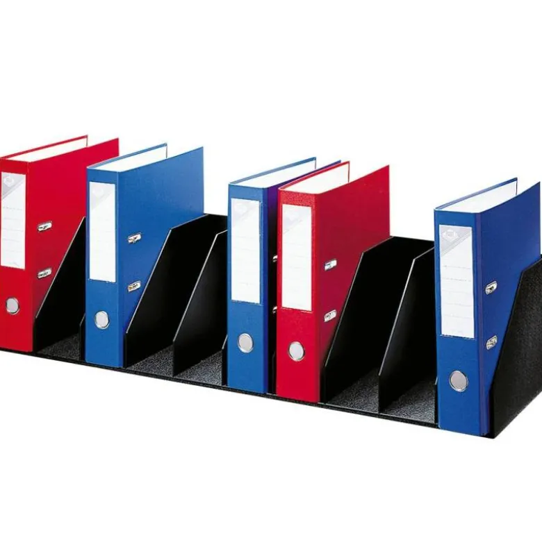 Organizador armario Paperflow 10 Casillas Verticales