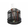 Organizador sobremesa Q-Connect KF17294 giratorio