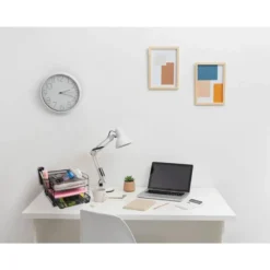 Organizador sobremesa Q-Connect KF17291 bandeja 6 departamentos