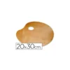 Paleta madera Lidercolor