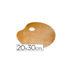 Paleta madera Lidercolor