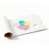 PALETAS DE PAPEL DESECHABLES LIDERPAPEL PARA PINTURA 40 HOJAS GRAMAJE 58G/M2 CON AGUJERO PARA PULGAR