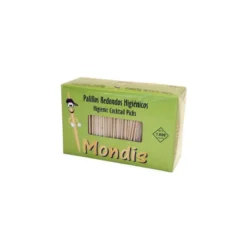 Palillos de dientes