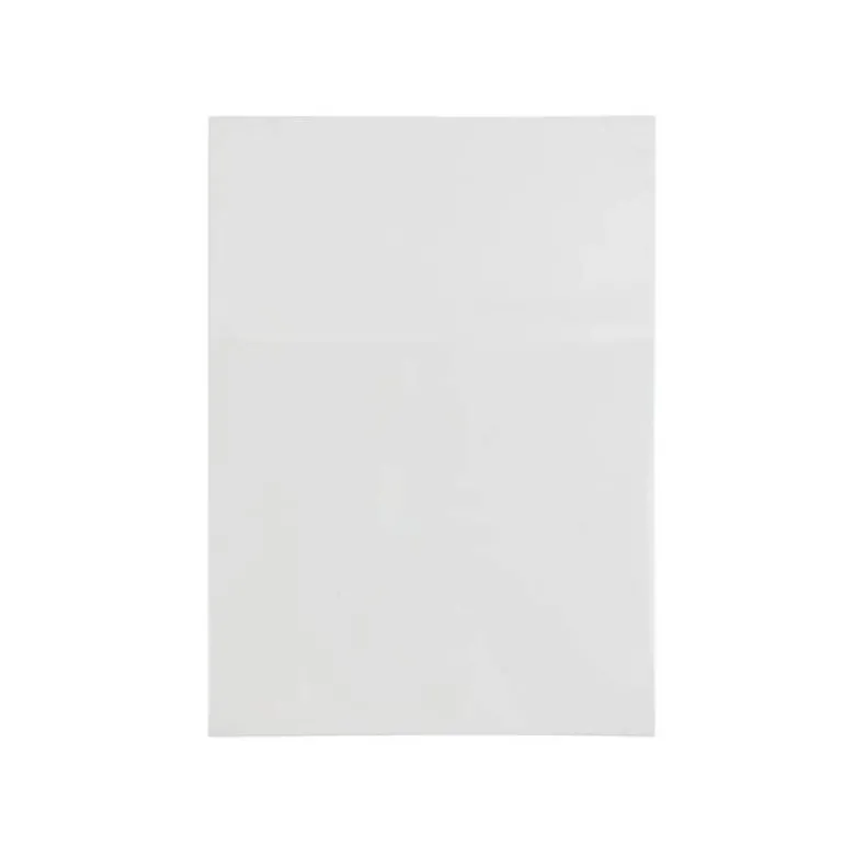 PANEL DE LIENZO LIDERPAPEL 30X40 CM GRAMAJE 280G/M2 CERTIFICADO FSC