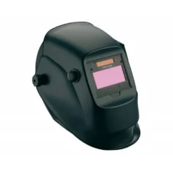 PANTALLA DE SOLDADOR FARU ELECTRONICA 4/9-13 CON FILTRO REGULACION EXTERIOR 340X230X230 MM