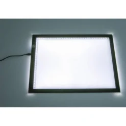 PANTALLA DE LUZ PARA CALCAR A3 USB 3 INTENSIDADES